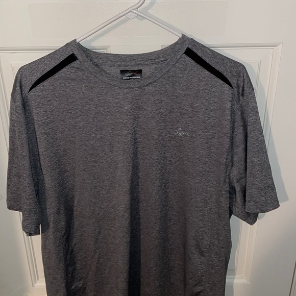 Greg Norman Dri-Fit T-Shirt - Picture 1 of 1